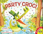 Party Croc!
