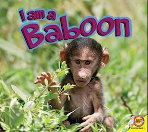 I Am a Baboon