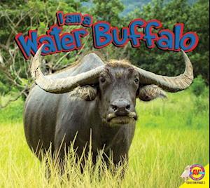 I Am a Water Buffalo