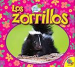 Los Zorrillos (Skunks)