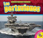 Los Portaviones (Aircraft Carriers)