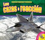 Los Cazas a Reaccion (Fighter Jets)