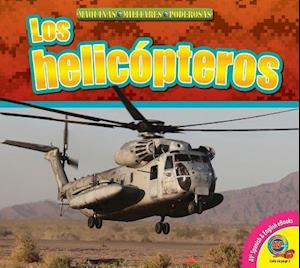 Los Helicopteros (Helicopters)