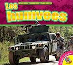 Los Humvees (Humvees)