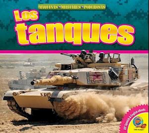 Los Tanques (Tanks)