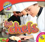 Los Chefs (Chefs)