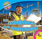 Los Trabajadores de la Construccion (Construction Workers)