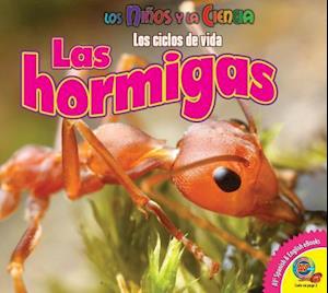 Las Hormigas (Ants)