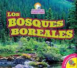 Los Bosques Boreales (Boreal Forests)