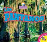 Los Pantanos (Wetlands)