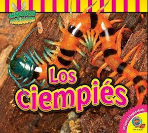 Los Ciempies (Centipedes)