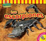 Los Escorpiones (Scorpions)