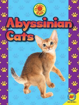 Abyssinian Cats