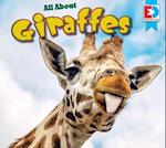 All about Giraffes