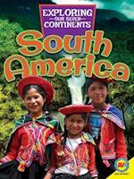 South America