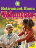 Retirement Home Volunteer