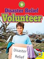 Disaster Relief Volunteer