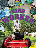 Yard Worker