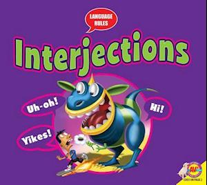 Interjections