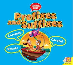 Prefixes and Suffixes