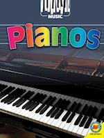 Pianos