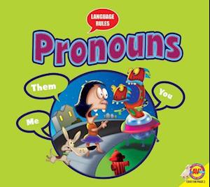 Pronouns