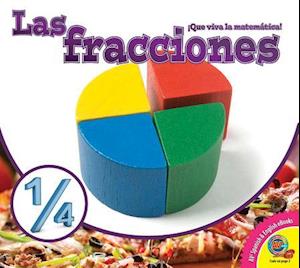 Las Fracciones (Fractions)