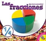 Las Fracciones (Fractions)