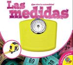 Las Medidas (Measurements)