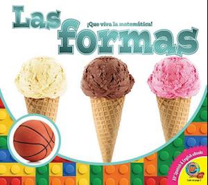 Las Formas (Shapes)