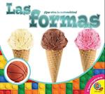 Las Formas (Shapes)