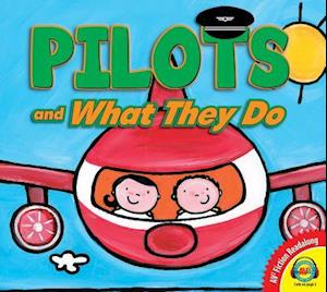 Pilots and What They Do