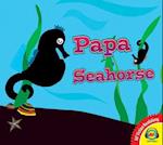 Papa Seahorse's Search