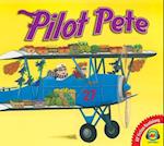 Pilot Pete