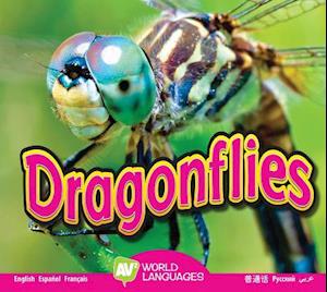 Dragonflies