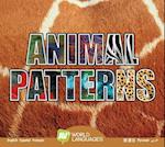 Animal Patterns