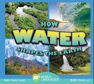 How Water Shapes the Earth