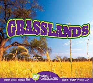 Grasslands