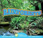 Rainforests