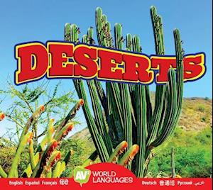 Deserts