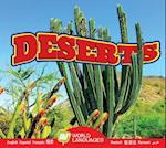 Deserts