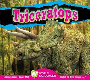 Triceratops