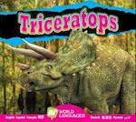 Triceratops