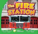 The Fire Station