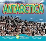 Antarctica