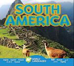 South America