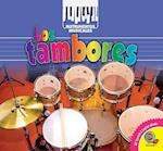 Los Tambores