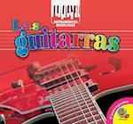 Las Guitarras = Guitar