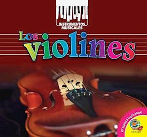 Los Violines = Violin