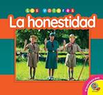 La Honestidad = Honesty